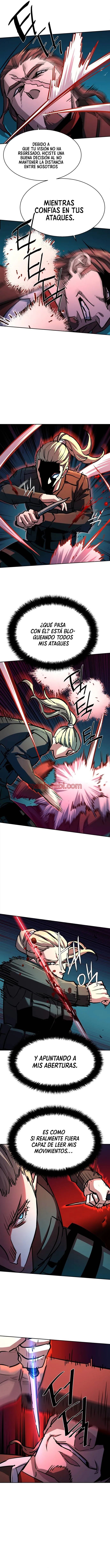 Mercenario - Capítulo 189_3 manhwa