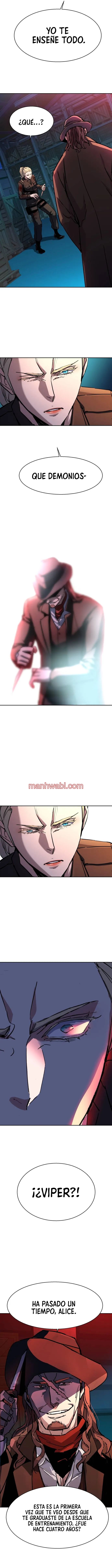 Mercenario - Capítulo 189_3 manhwa