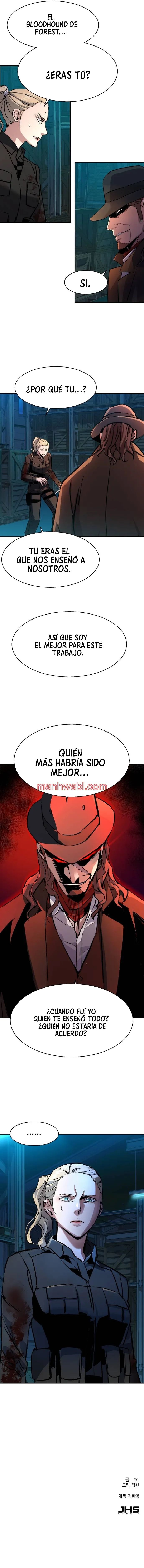 Mercenario - Capítulo 189_3 manhwa