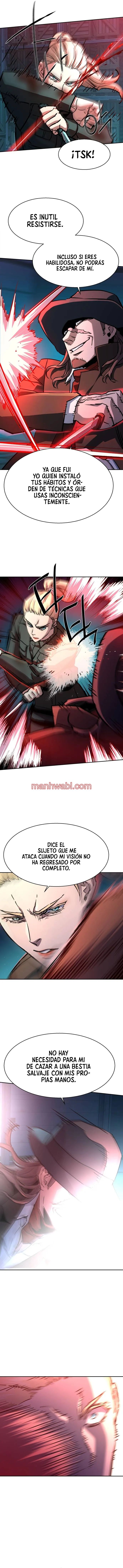 Mercenario - Capítulo 190_2 manhwa