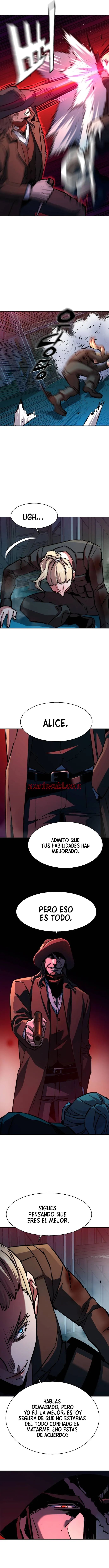 Mercenario - Capítulo 190_2 manhwa