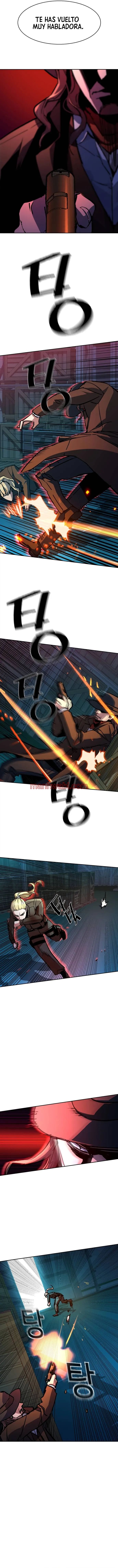 Mercenario - Capítulo 190_2 manhwa