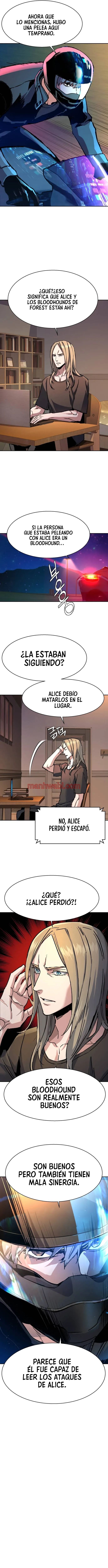 Mercenario - Capítulo 190_3 manhwa