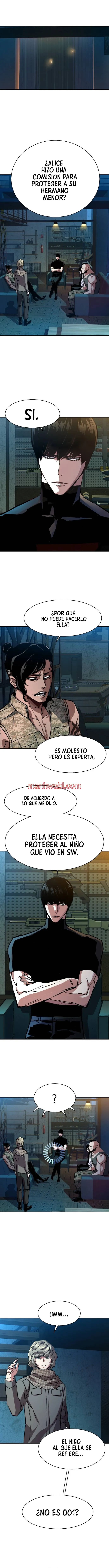 Mercenario - Capítulo 190_3 manhwa