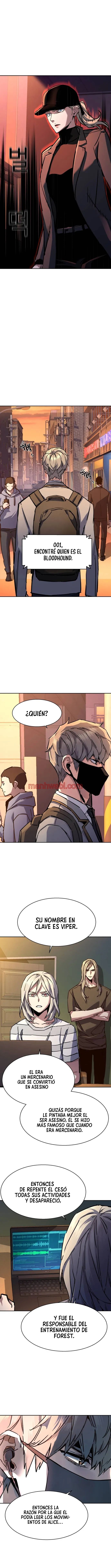 Mercenario - Capítulo 191_2 manhwa