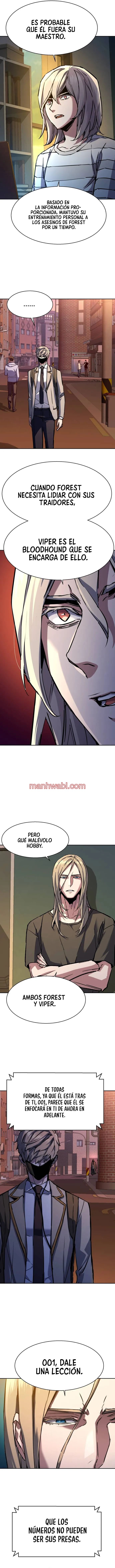 Mercenario - Capítulo 191_2 manhwa