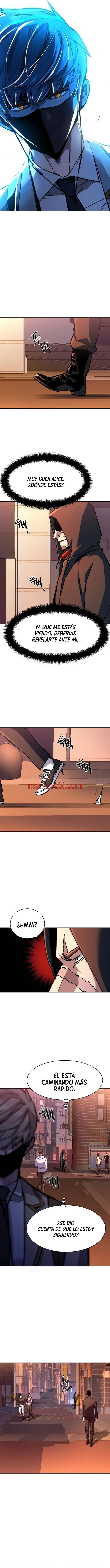 Mercenario - Capítulo 191_2 manhwa