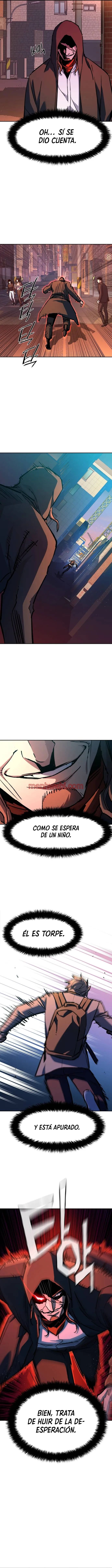 Mercenario - Capítulo 191_2 manhwa