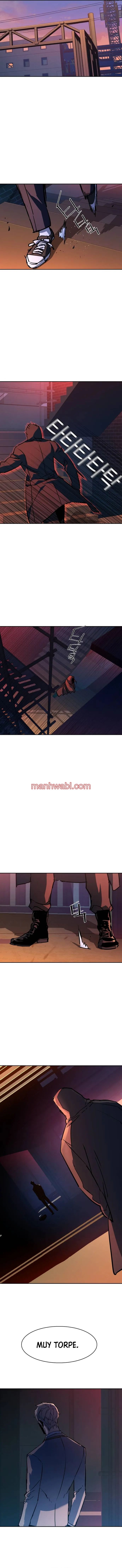 Mercenario - Capítulo 191_2 manhwa