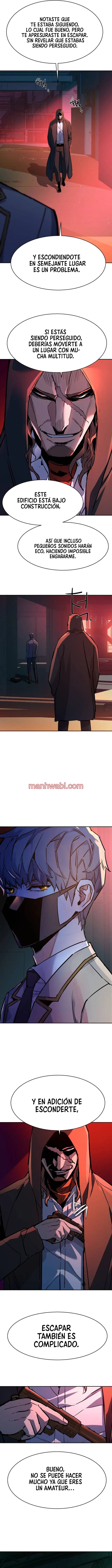 Mercenario - Capítulo 191_3 manhwa