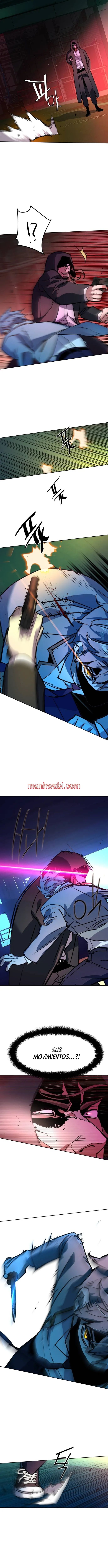 Mercenario - Capítulo 191_3 manhwa