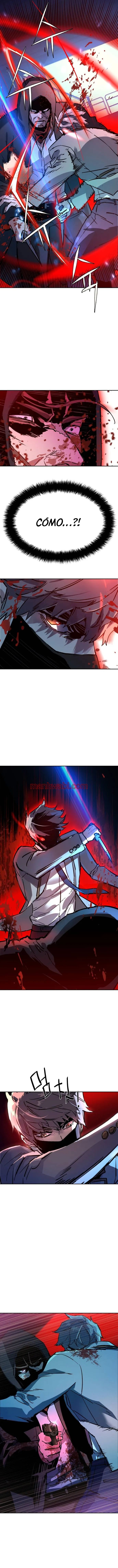 Mercenario - Capítulo 192_3 manhwa