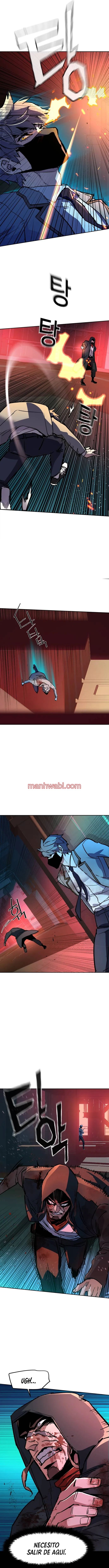 Mercenario - Capítulo 192_3 manhwa