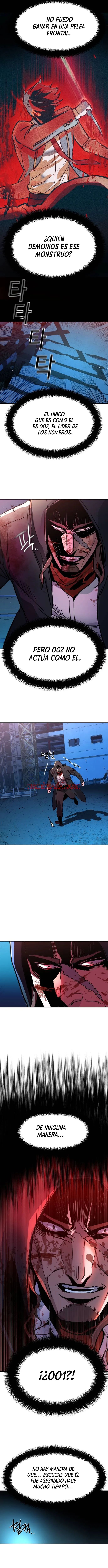 Mercenario - Capítulo 192_3 manhwa