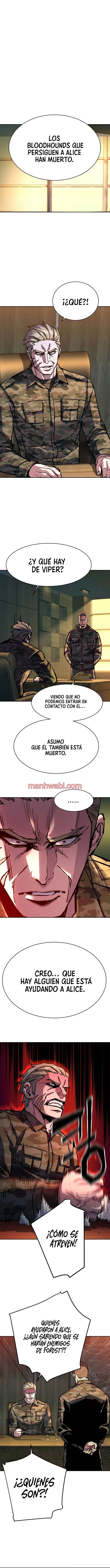 Mercenario - Capítulo 193_2 manhwa