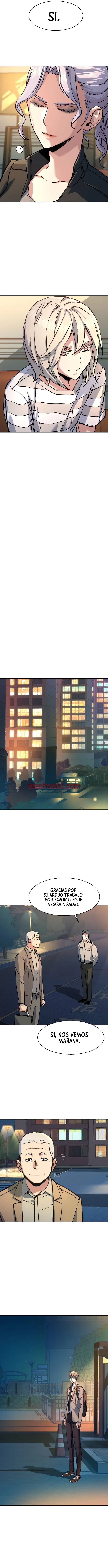 Mercenario - Capítulo 193_2 manhwa