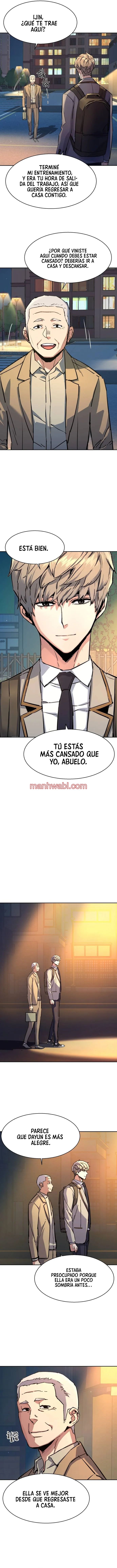 Mercenario - Capítulo 193_2 manhwa