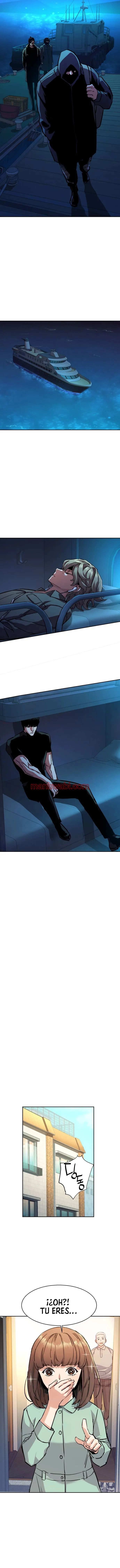 Mercenario - Capítulo 194_2 manhwa