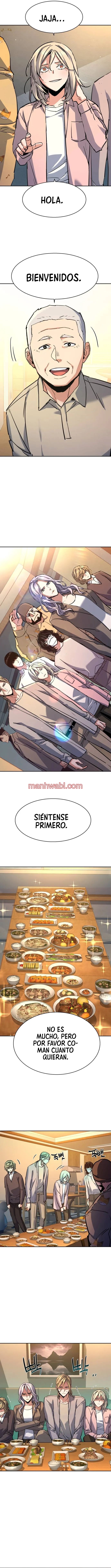 Mercenario - Capítulo 194_2 manhwa