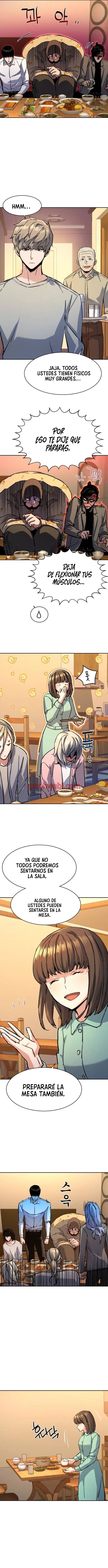 Mercenario - Capítulo 194_2 manhwa