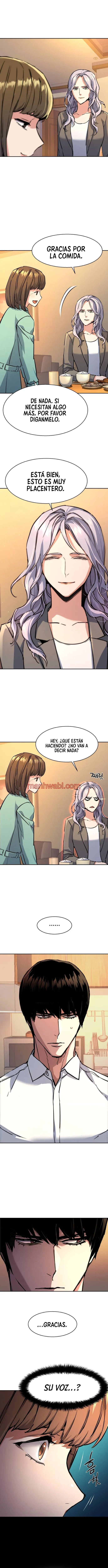 Mercenario - Capítulo 194_2 manhwa