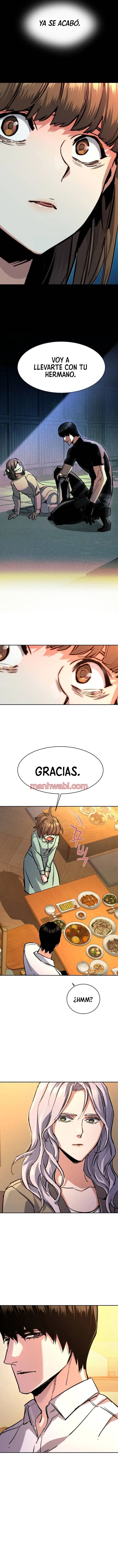 Mercenario - Capítulo 194_2 manhwa