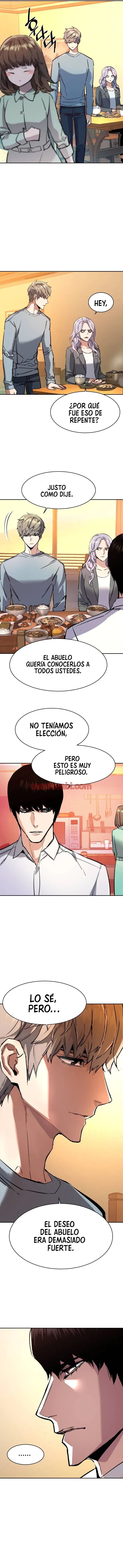 Mercenario - Capítulo 194_3 manhwa