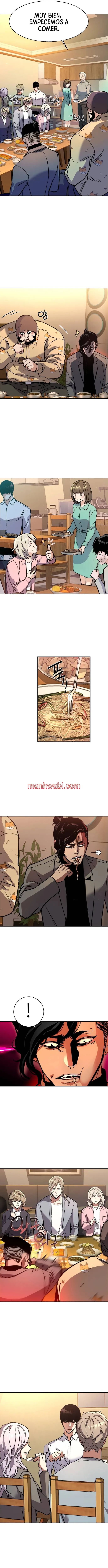 Mercenario - Capítulo 194_3 manhwa