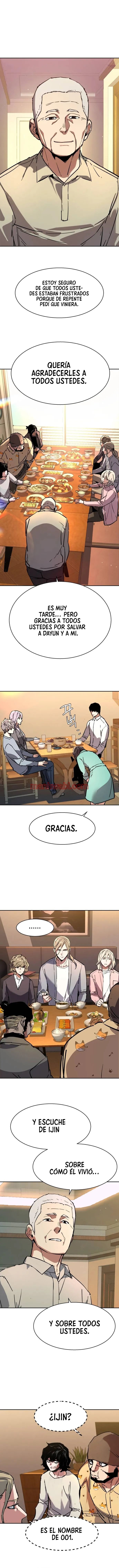 Mercenario - Capítulo 194_3 manhwa