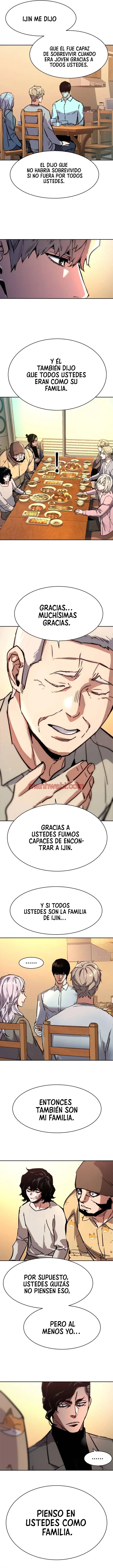 Mercenario - Capítulo 194_3 manhwa