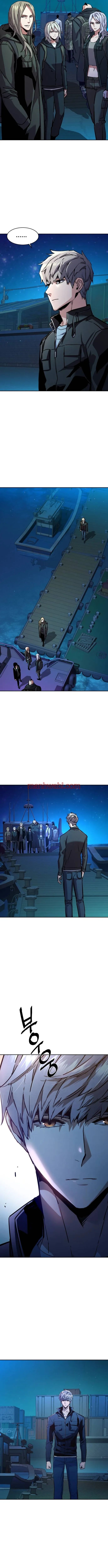 Mercenario - Capítulo 195 manhwa