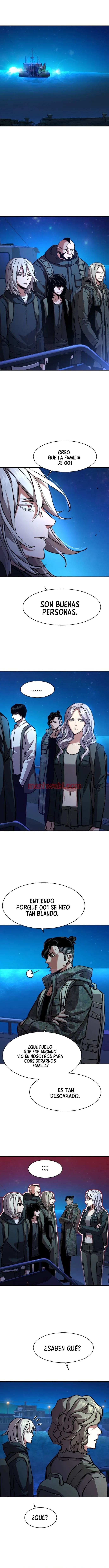 Mercenario - Capítulo 195 manhwa