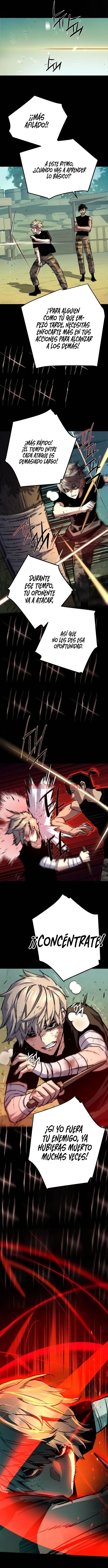 Mercenario - Capítulo 195_2 manhwa