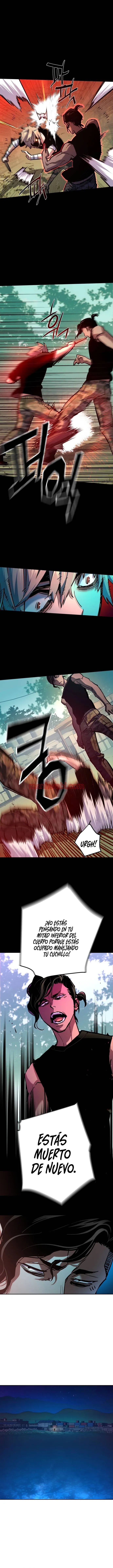 Mercenario - Capítulo 195_2 manhwa