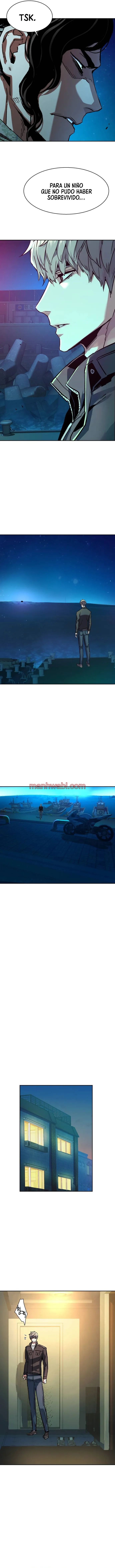 Mercenario - Capítulo 195_3 manhwa