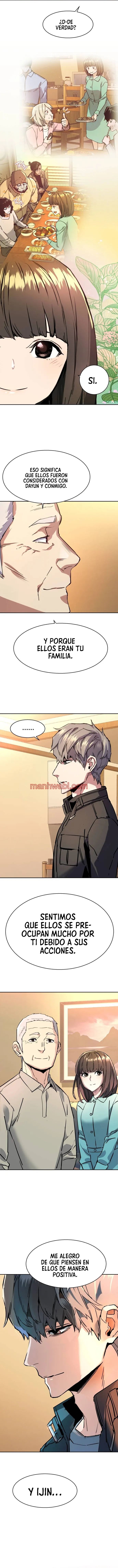 Mercenario - Capítulo 195_3 manhwa