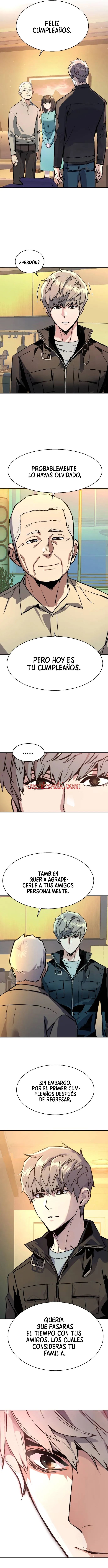 Mercenario - Capítulo 195_3 manhwa