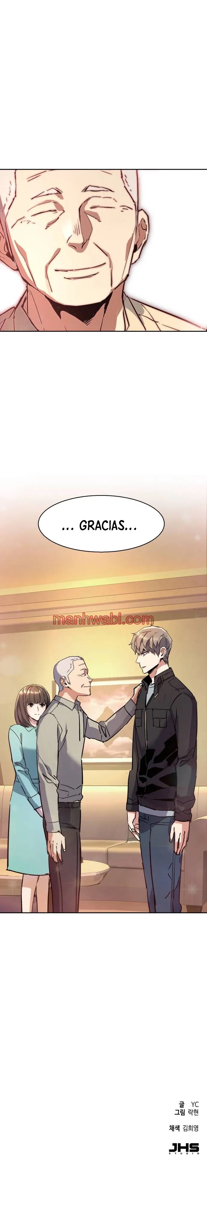 Mercenario - Capítulo 195_3 manhwa