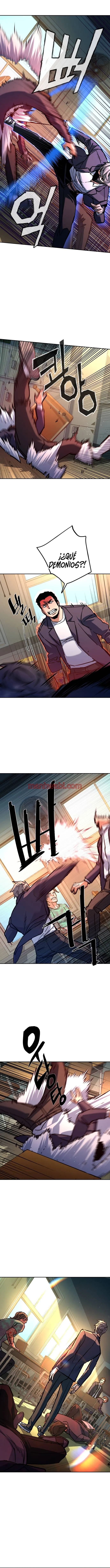 Mercenario - Capítulo 197_2 manhwa