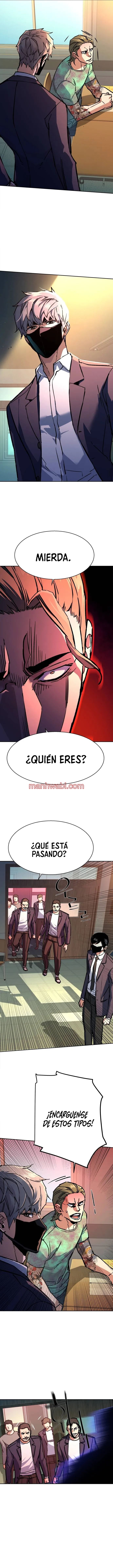 Mercenario - Capítulo 197_2 manhwa