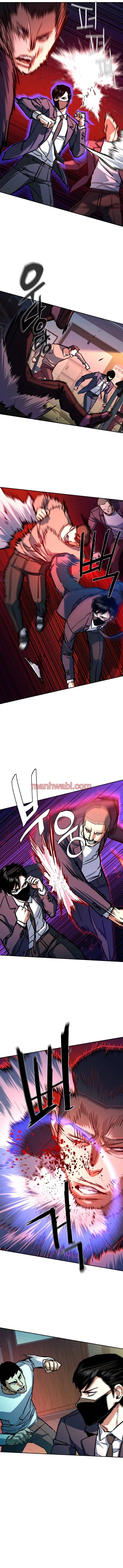 Mercenario - Capítulo 197_2 manhwa