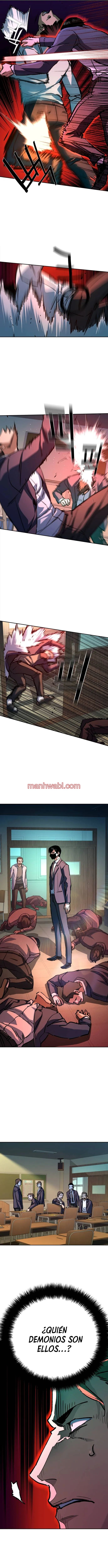 Mercenario - Capítulo 197_2 manhwa