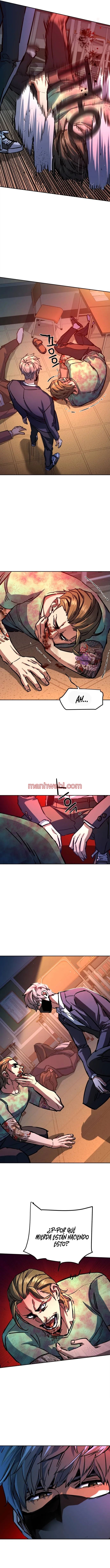Mercenario - Capítulo 197_3 manhwa