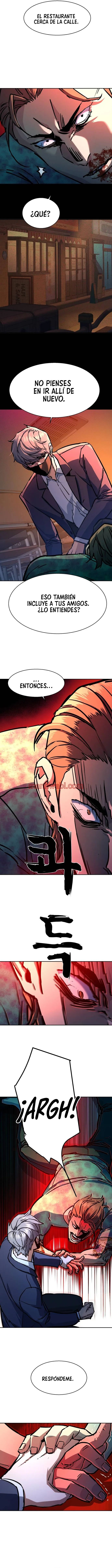 Mercenario - Capítulo 197_3 manhwa