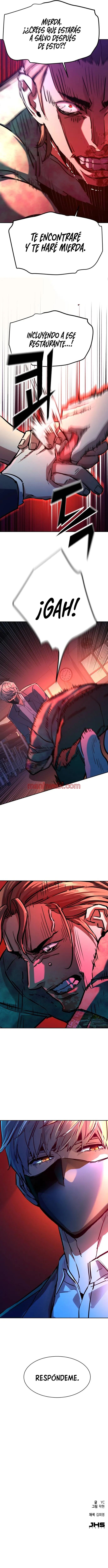 Mercenario - Capítulo 197_3 manhwa