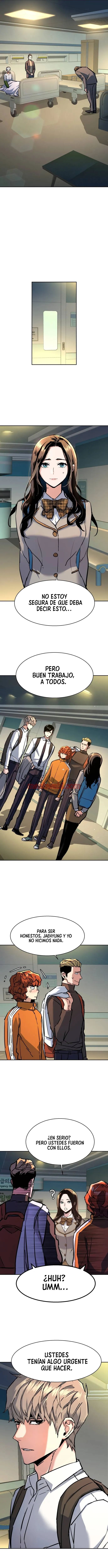 Mercenario - Capítulo 198_2 manhwa