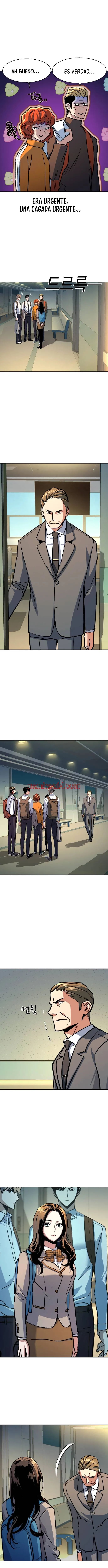 Mercenario - Capítulo 198_2 manhwa