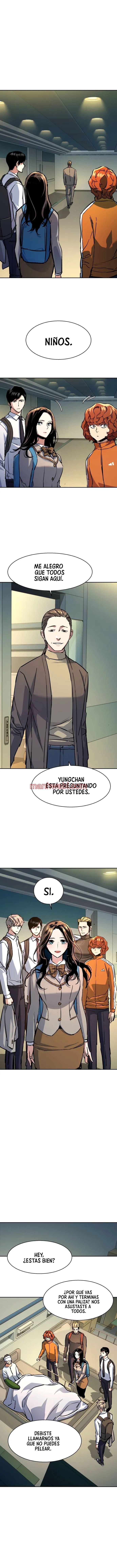 Mercenario - Capítulo 198_2 manhwa