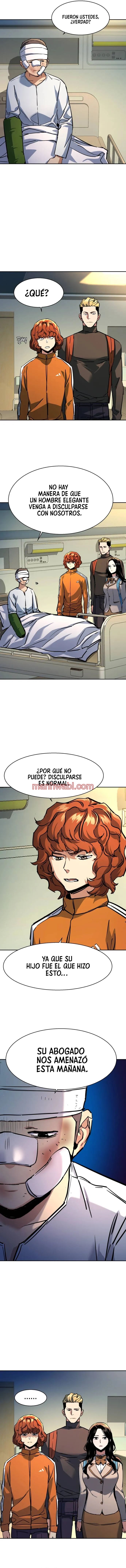 Mercenario - Capítulo 198_2 manhwa