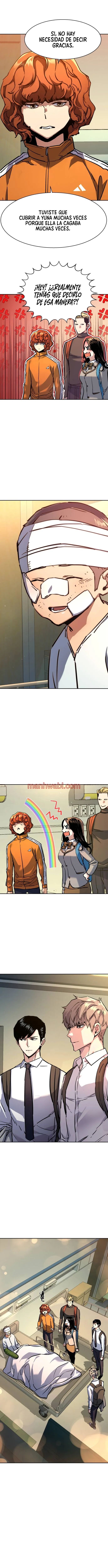 Mercenario - Capítulo 198_3 manhwa